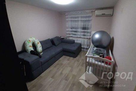Продам 2-х кімнатну квартиру, Павлово поле, 23 Августа метро, Код: 802393/2
