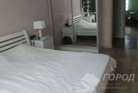 Продам 2-х кімнатну квартиру, Павлово поле, 23 Августа метро, Код: 802393/2