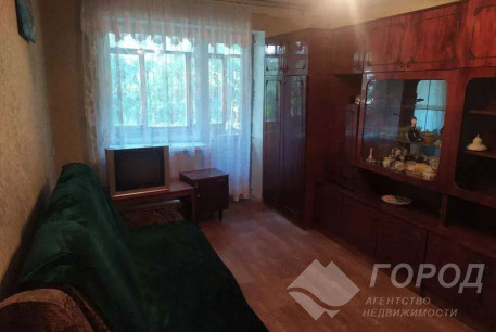 Продам 1-кімнатну квартиру, ХТЗ, Код: 802394/1