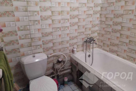 Продам 1-кімнатну квартиру, ХТЗ, Код: 802394/1