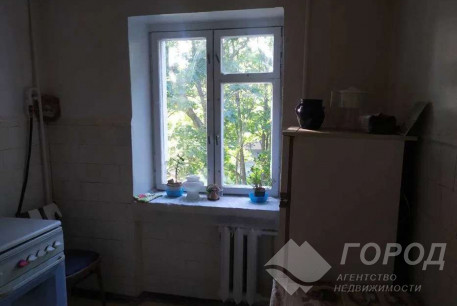 Продам 1-кімнатну квартиру, ХТЗ, Код: 802394/1