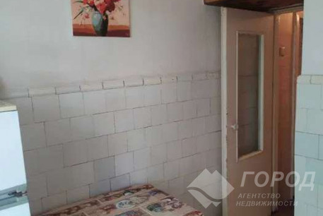 Продам 1-кімнатну квартиру, ХТЗ, Код: 802394/1