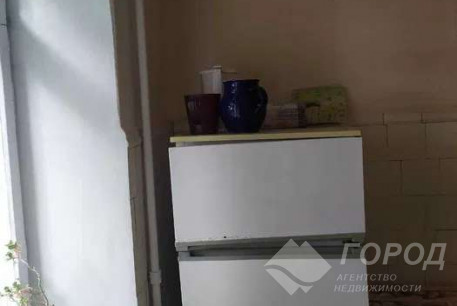 Продам 1-кімнатну квартиру, ХТЗ, Код: 802394/1