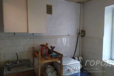 Продам 1-кімнатну квартиру, ХТЗ, Код: 802394/1