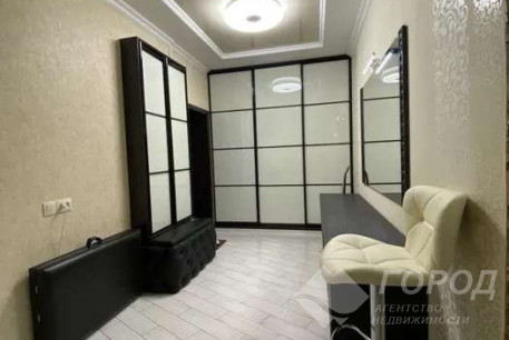 Продам 1-кімнатну квартиру, ХТЗ, Код: 802395/1