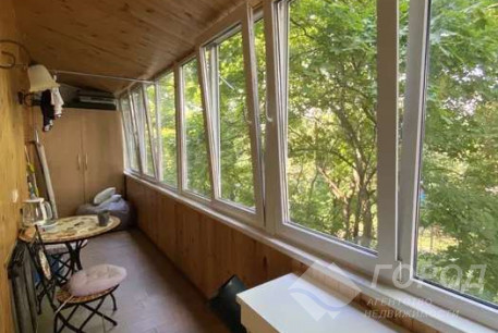 Продам 1-кімнатну квартиру, ХТЗ, Код: 802395/1