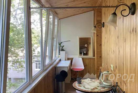 Продам 1-кімнатну квартиру, ХТЗ, Код: 802395/1