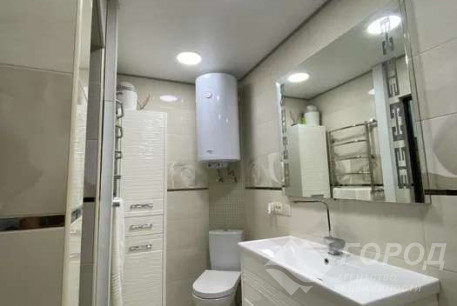 Продам 1-кімнатну квартиру, ХТЗ, Код: 802395/1