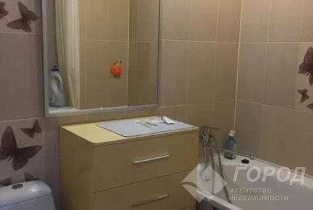 Сдам 1-кімнатну квартиру, Павлово поле, Ботанический сад метро, Код: 802397/1