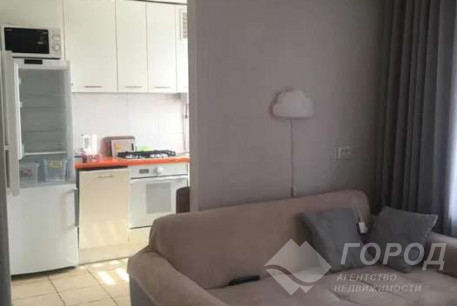 Сдам 1-кімнатну квартиру, Павлово поле, Ботанический сад метро, Код: 802397/1