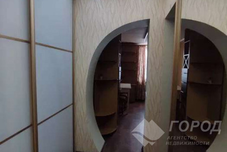 Сдам 1-кімнатну квартиру, Холодная Гора, Код: 802400/1