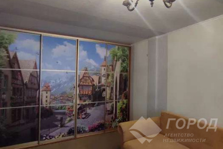 Сдам 1-кімнатну квартиру, Холодная Гора, Код: 802400/1