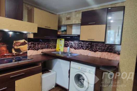 Сдам 1-кімнатну квартиру, Холодная Гора, Код: 802400/1