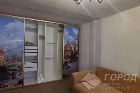 Сдам 1-кімнатну квартиру, Холодная Гора, Код: 802400/1