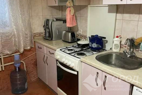 Продам 2-х кімнатну квартиру, Бавария, Код: 802401/1