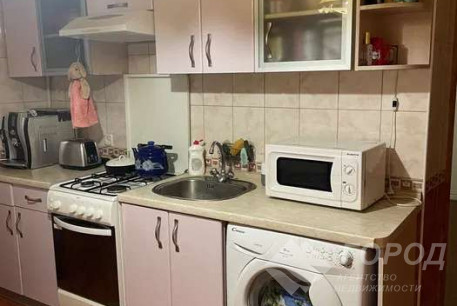 Продам 2-х кімнатну квартиру, Бавария, Код: 802401/1