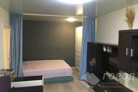 Продам 2-х кімнатну квартиру, Салтовка, Героев Труда метро, Код: 802403/1