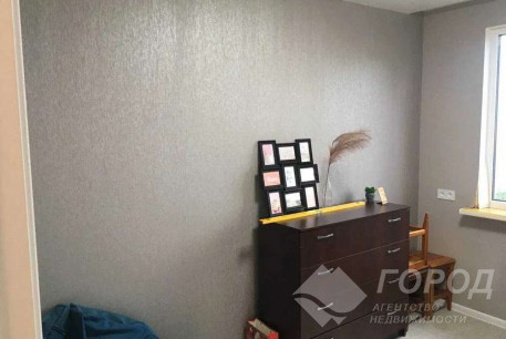 Продам 2-х кімнатну квартиру, Салтовка, Героев Труда метро, Код: 802403/1