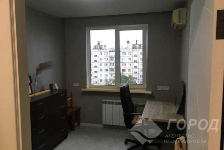 Продам 2-х кімнатну квартиру, Салтовка, Героев Труда метро, Код: 802403/1