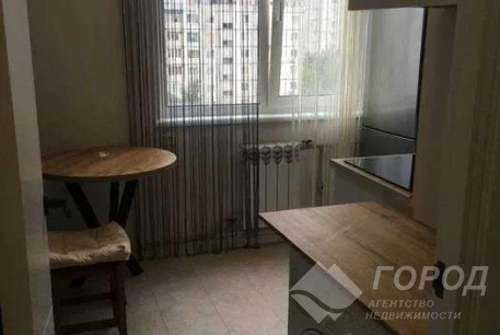 Продам 2-х кімнатну квартиру, Салтовка, Героев Труда метро, Код: 802403/1