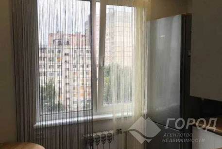 Продам 2-х кімнатну квартиру, Салтовка, Героев Труда метро, Код: 802403/1