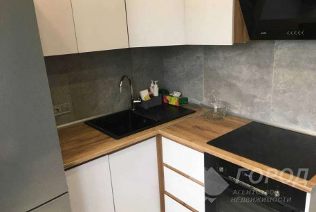 Продам 2-х кімнатну квартиру, Салтовка, Героев Труда метро, Код: 802403/1