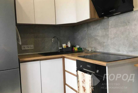 Продам 2-х кімнатну квартиру, Салтовка, Героев Труда метро, Код: 802403/1