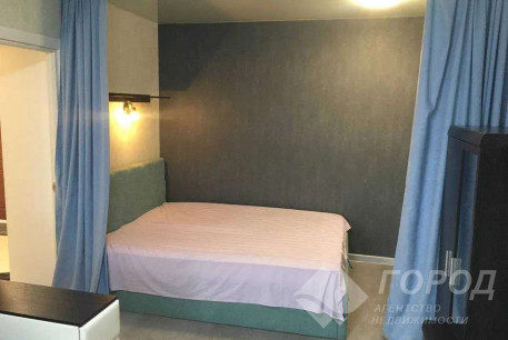 Продам 2-х кімнатну квартиру, Салтовка, Героев Труда метро, Код: 802403/1