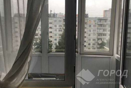 Продам 2-х кімнатну квартиру, Салтовка, Героев Труда метро, Код: 802403/1