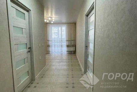 Продам 1-кімнатну квартиру в новобудові, Холодная Гора, Холодная Гора метро, Код: 802404/1