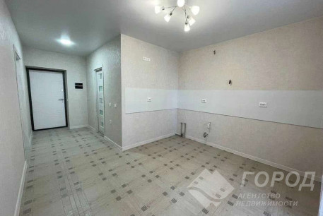 Продам 1-кімнатну квартиру в новобудові, Холодная Гора, Холодная Гора метро, Код: 802404/1