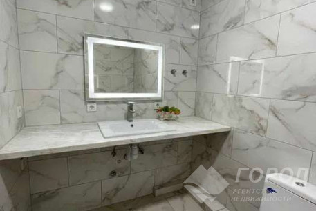 Продам 1-кімнатну квартиру в новобудові, Холодная Гора, Холодная Гора метро, Код: 802404/1