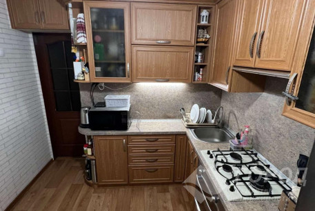 Продам 1-кімнатну квартиру, Дергачевский р-н, Солоницевка пгт., Код: 802405/1