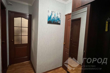 Продам 1-кімнатну квартиру, Дергачевский р-н, Солоницевка пгт., Код: 802405/1