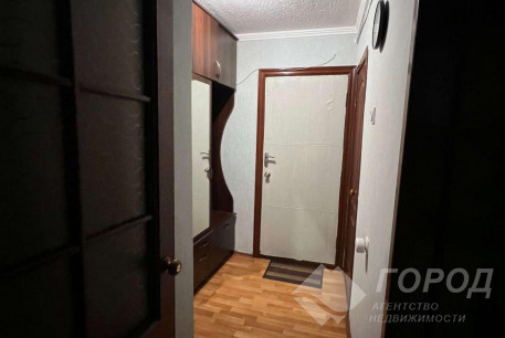 Продам 1-кімнатну квартиру, Дергачевский р-н, Солоницевка пгт., Код: 802405/1