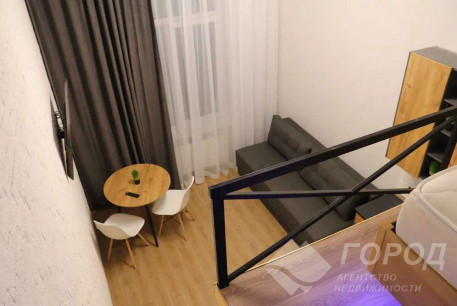 Продам 1-кімнатну квартиру в новобудові, Сосновая Горка, Павловка, Код: 802407/2