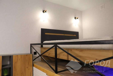 Продам 1-кімнатну квартиру в новобудові, Сосновая Горка, Павловка, Код: 802407/2