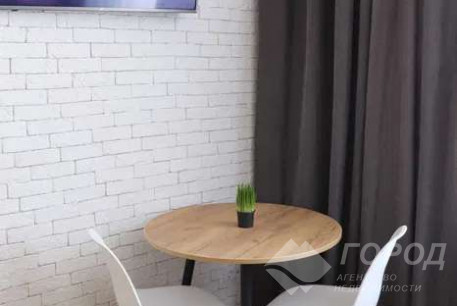 Продам 1-кімнатну квартиру в новобудові, Сосновая Горка, Павловка, Код: 802407/2