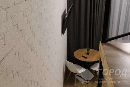 Продам 1-кімнатну квартиру в новобудові, Сосновая Горка, Павловка, Код: 802407/2