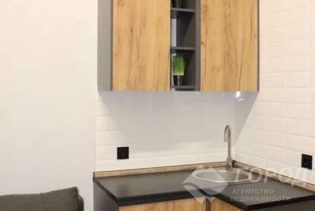 Продам 1-кімнатну квартиру в новобудові, Сосновая Горка, Павловка, Код: 802407/2