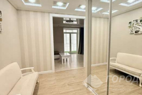 Сдам 2-х кімнатну квартиру в новобудові, Сосновая Горка, Код: 802407/3