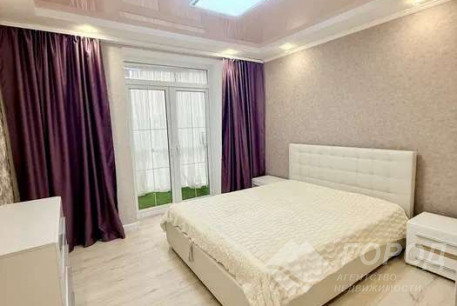 Сдам 2-х кімнатну квартиру в новобудові, Сосновая Горка, Код: 802407/3