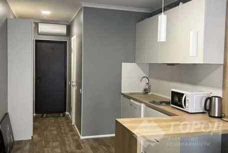 Сдам 1-кімнатну квартиру, Центр, Код: 802408/1