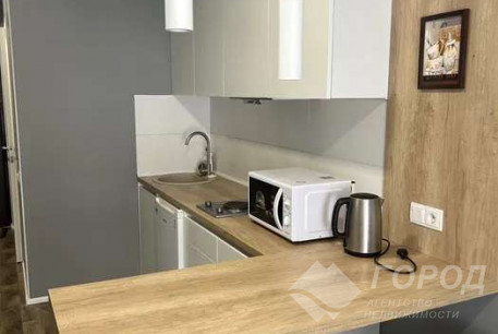 Сдам 1-кімнатну квартиру, Центр, Код: 802408/1