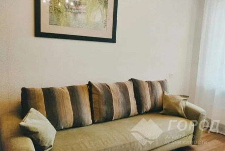 Сдам 1-кімнатну квартиру, Холодная Гора, Холодная Гора метро, Код: 802409/1