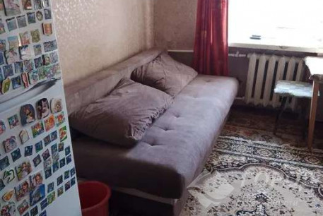 Сдам 1-кімнатну квартиру, ХТЗ, 25 больница, Код: 802412/1