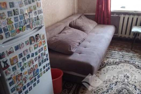 Сдам 1-кімнатну квартиру, ХТЗ, 25 больница, Код: 802412/1