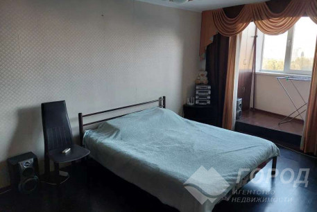 Сдам 1-кімнатну квартиру, Гагарина проспект, Спортивная метро, Код: 802413/1