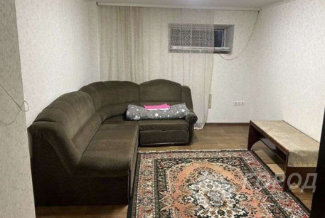 Продам 1-кімнатну квартиру, Рогань, Код: 802413/2