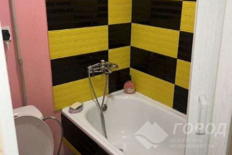 Продам 1-кімнатну квартиру, Рогань, Код: 802413/2